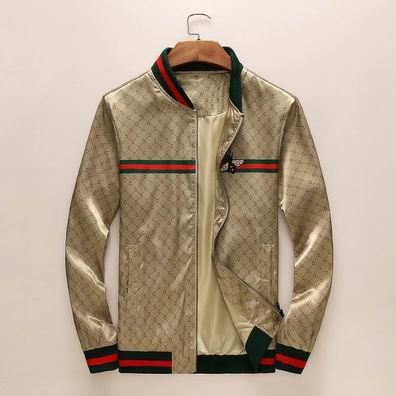 Gucci Men's Outwear 90